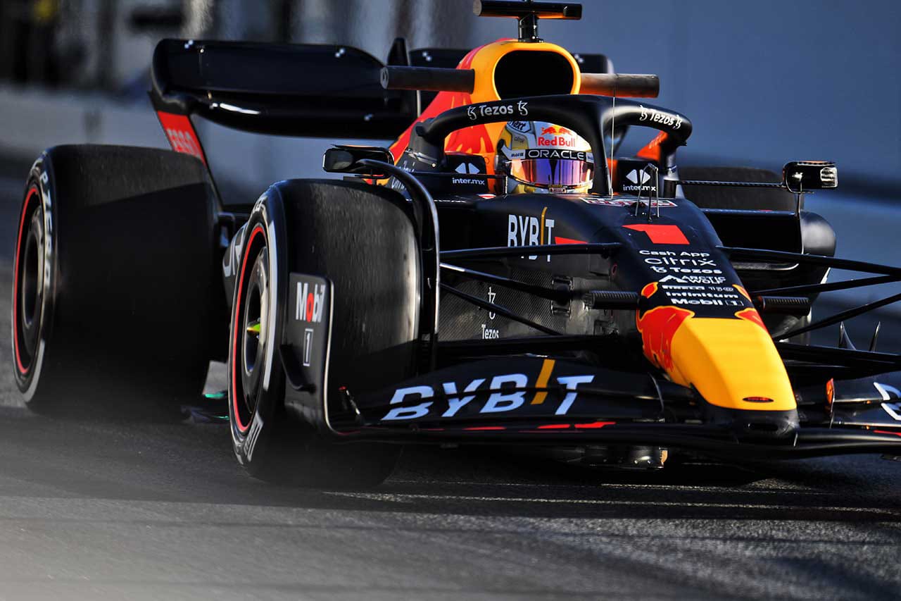 F1解説:レッドブルがプルロッド/プッシュロッドを採用した理由