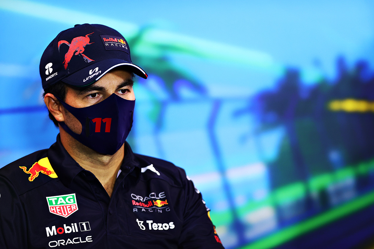 セルジオ・ペレス 「新しいF1サーキットには個性が欠けている」