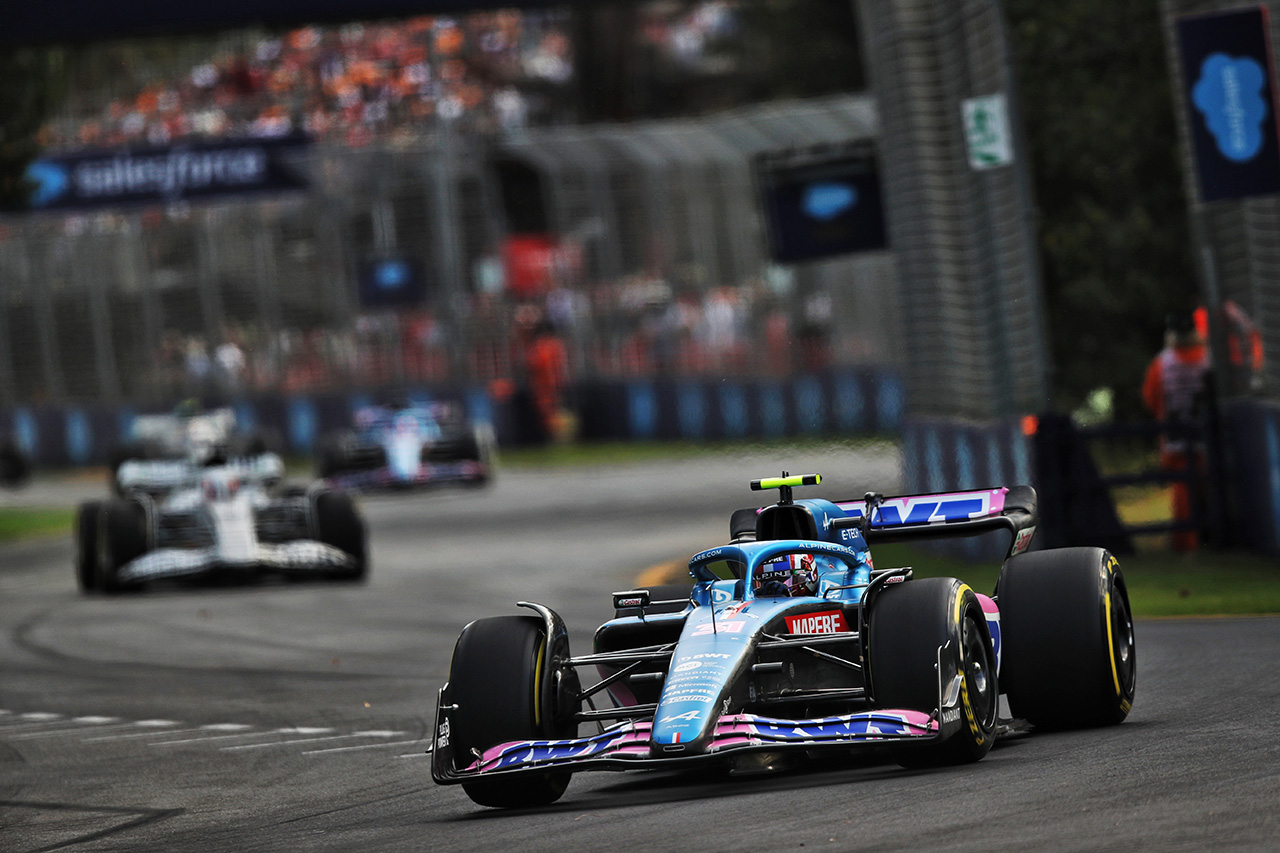 アルピーヌF1 「ポルシェとアウディの待遇は既存メーカーと同じにすべき」