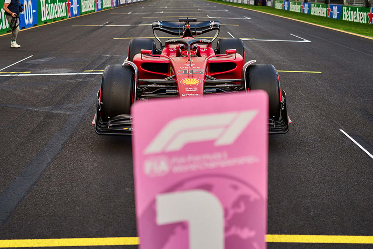 F1新時代：メルセデスからフェラーリへ覇権交代は決定的？