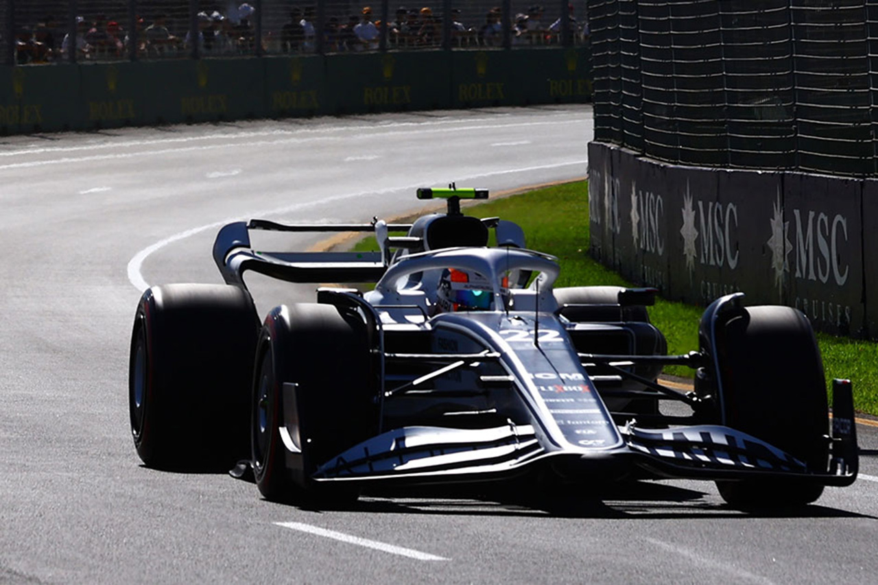 F1スプリント:2022年シーズンの変更点