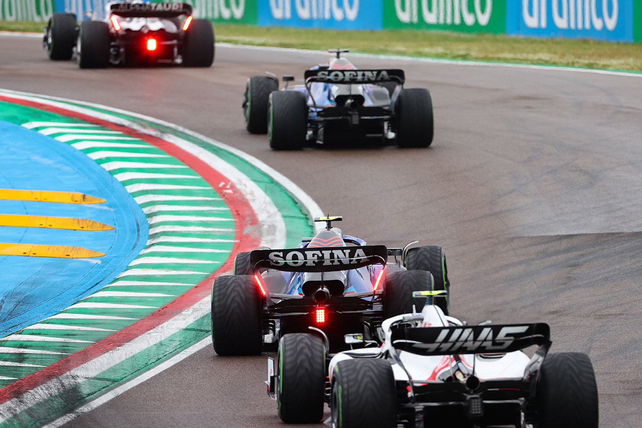 F1、2026年の次世代F1パワーユニットに対応したシャシー計画を発表