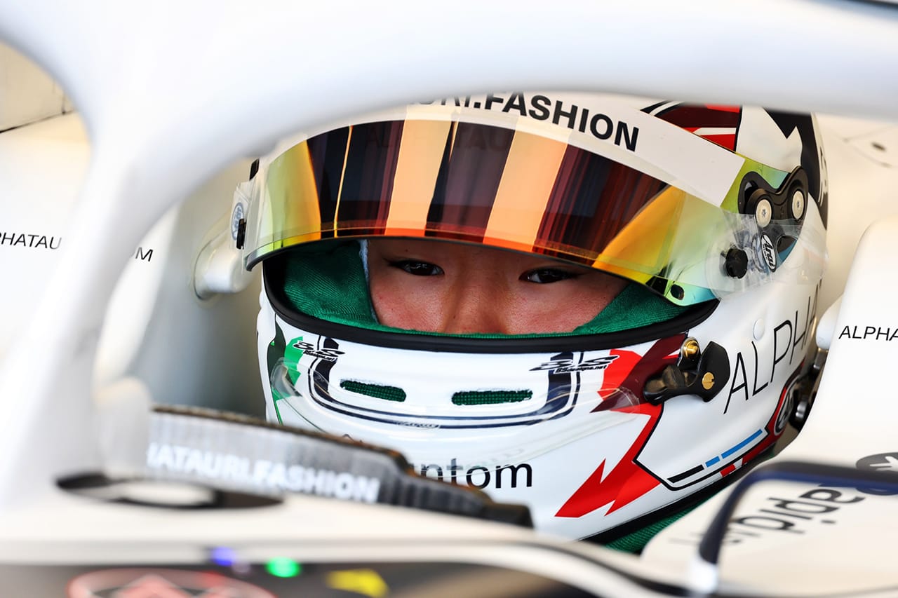 「角田裕毅はレッドブルF1の信頼に応えている」とF1関係者