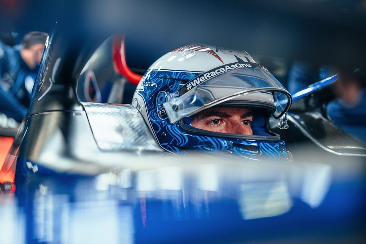 ニコラス・ラティフィ、ウィリアムズF1での将来に渦巻く噂