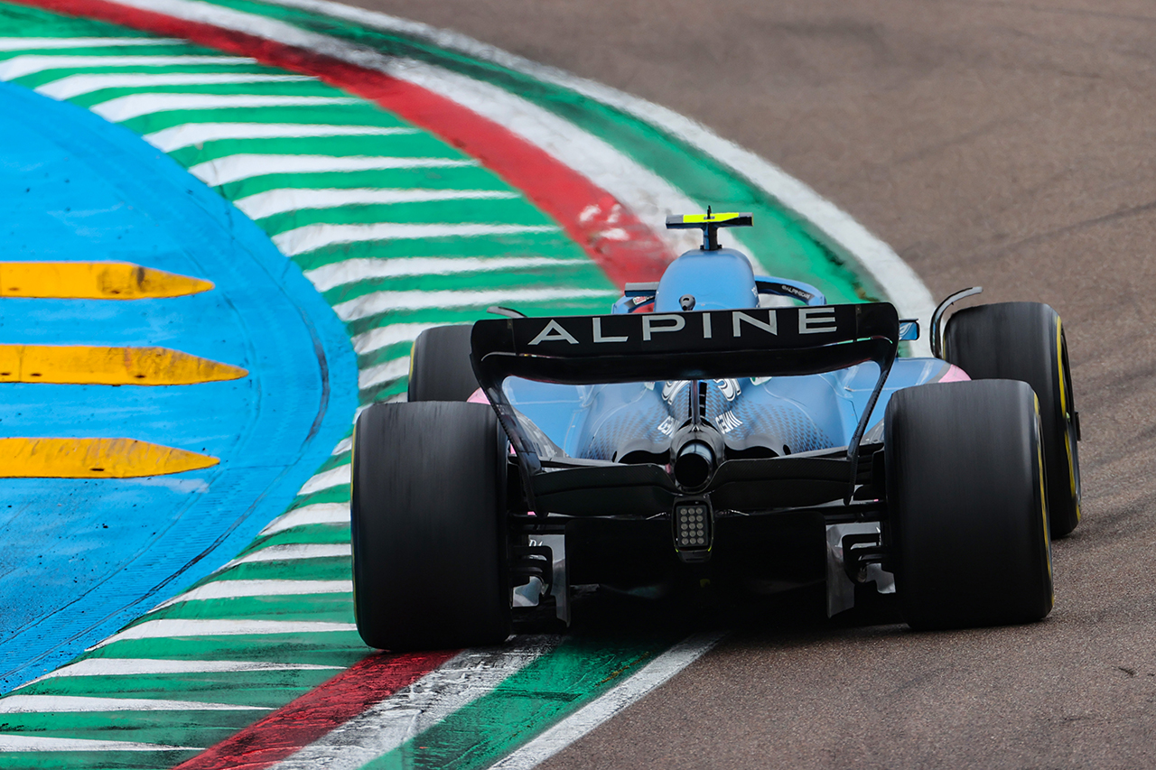 ルノーCEO、アルピーヌF1チームの“足踏み状態”を否定