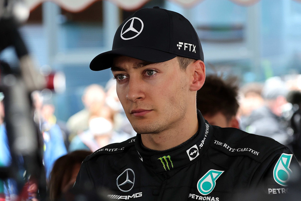 ニコ・ロズベルグ 「ラッセルのメルセデスF1での覇権は見落とされている」