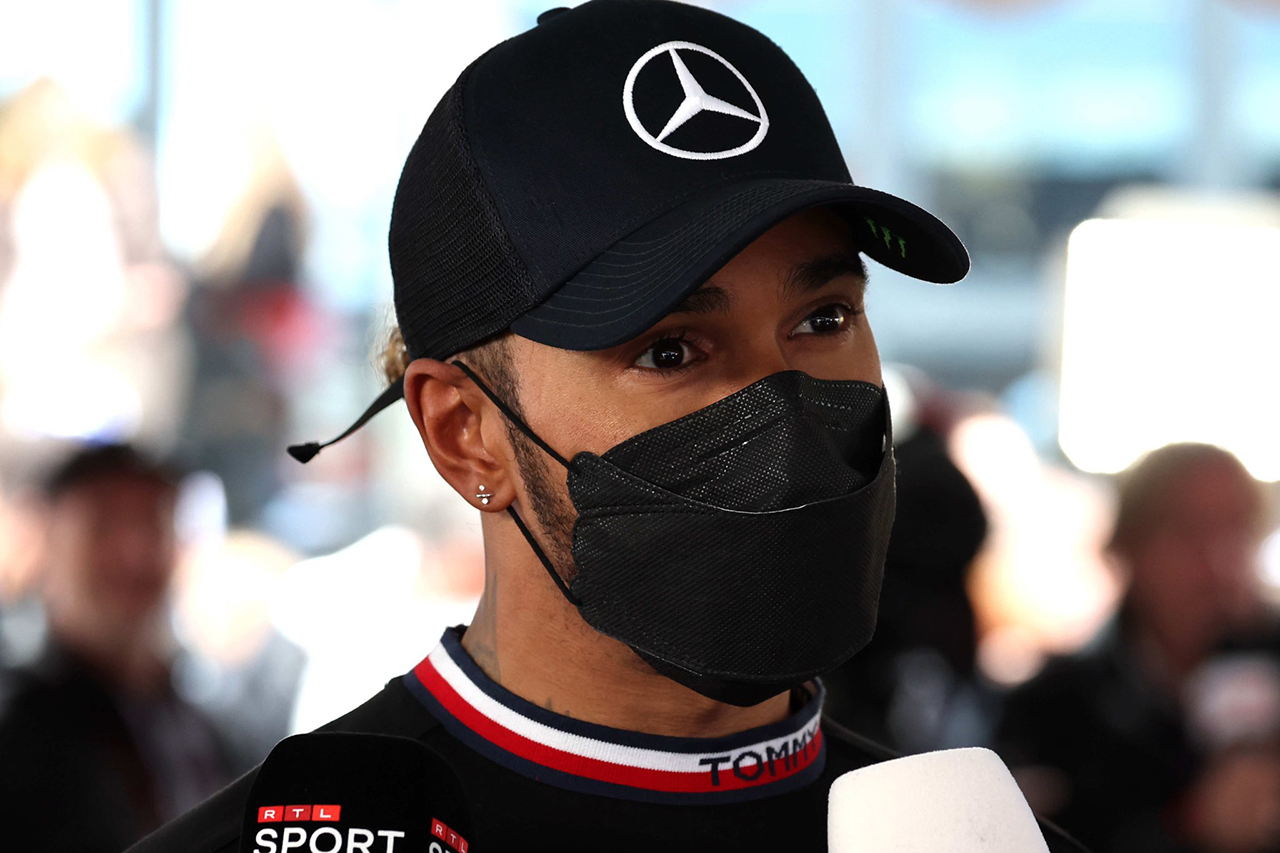 マクラーレンF1、ルイス・ハミルトンを誹謗中傷した従業員を調査