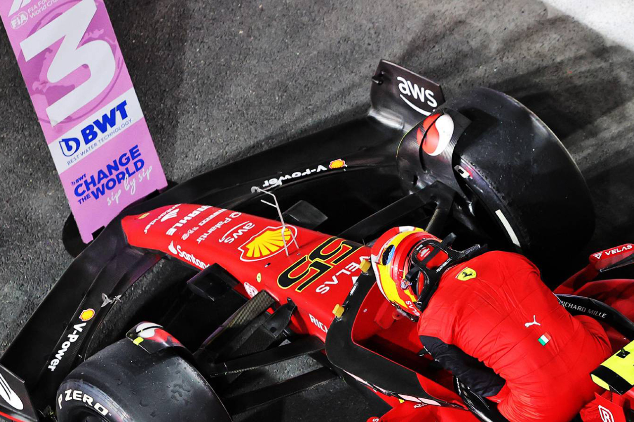 フェラーリF1、フィリップモリスとのパートナーシップを形を変えて継続