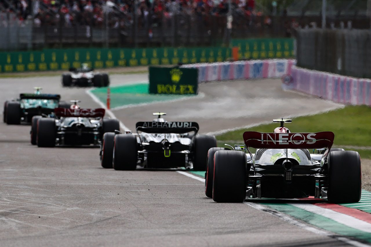 F1：1億4000万ドルのエンジンコスト上限にF1チーム側が合意せず
