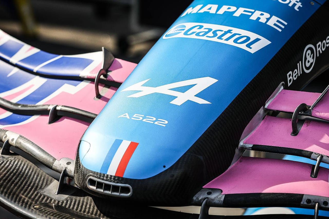ルノーF1 「2026年の新世代F1エンジンの開発はすでに進んで段階にある」