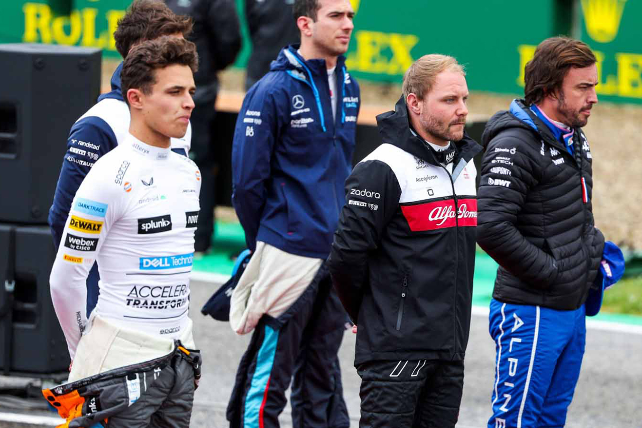 アルファロメオF1、マイアミGPの目標は「打倒マクラーレン」