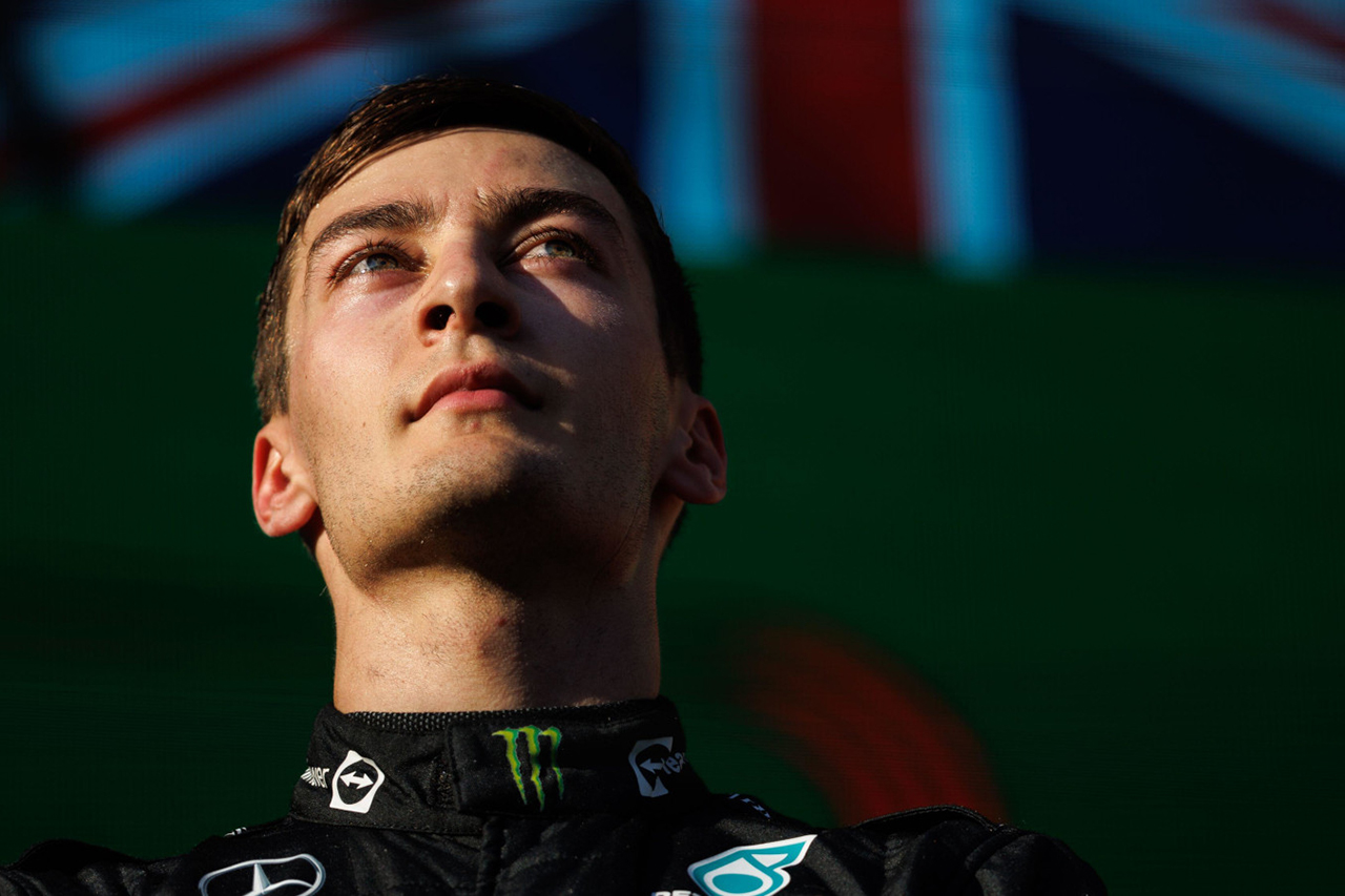 ジョージ・ラッセル 「ウィリアムズF1の難しい車での経験が役立っている」