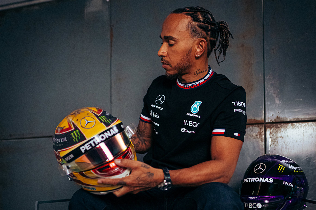 「ルイス・ハミルトンは世代交代の真っ只中にいる」とF1関係者