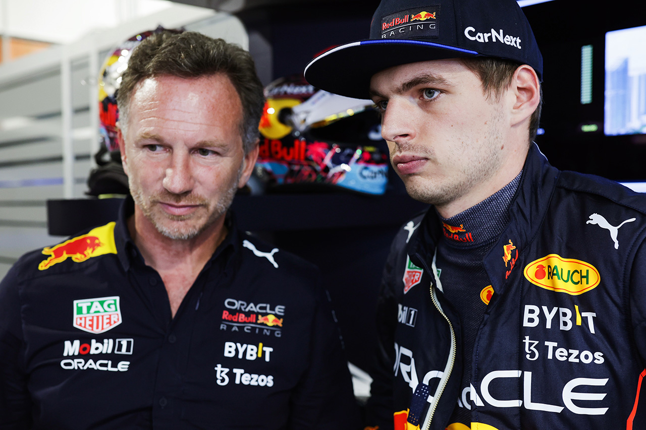 レッドブルF1代表 「戦略とピットストップが非常に重要になる」