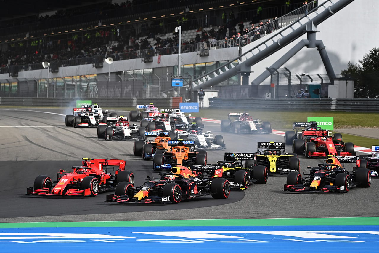 ポルシェとアウディのF1参戦はF1ドイツGPの復活に光明？