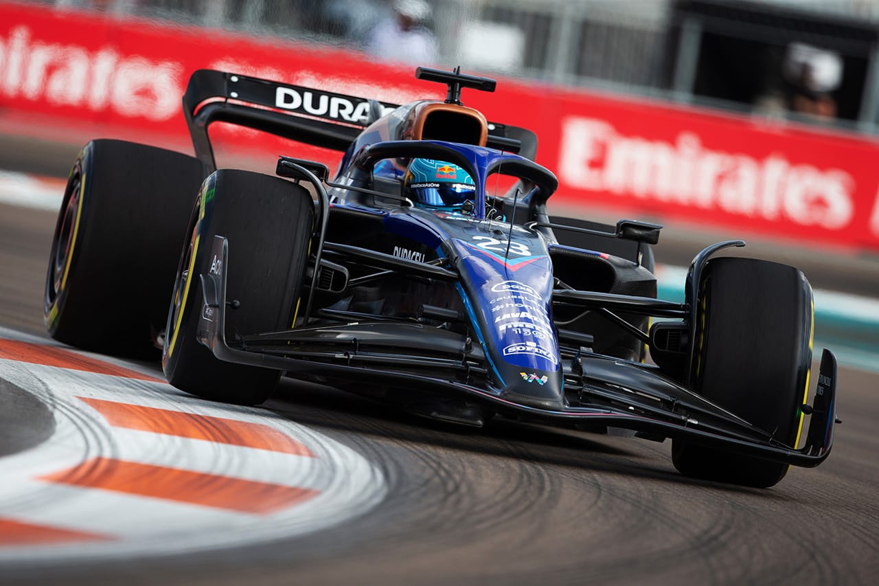 ウィリアムズF1 「アウディのF1参戦が確定したら話し合いの場を設ける」