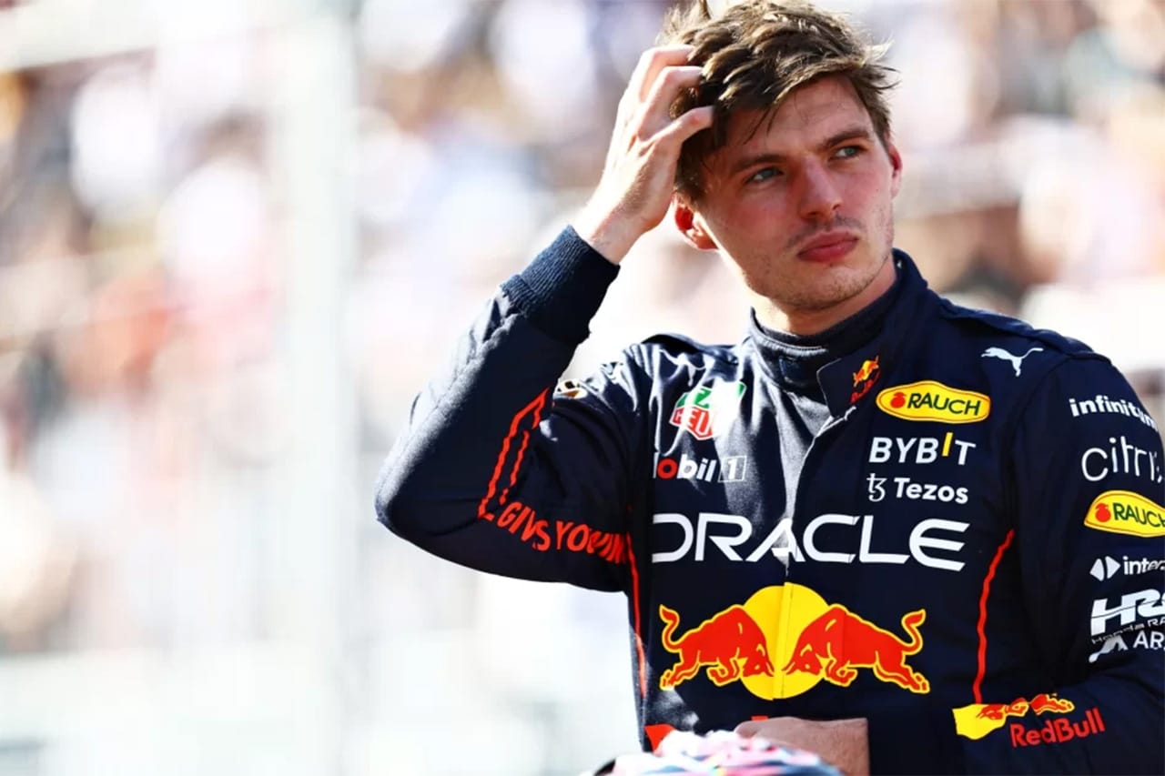 「フォーミュラEでならフェルスタッペンを倒せる」と元F1ドライバー