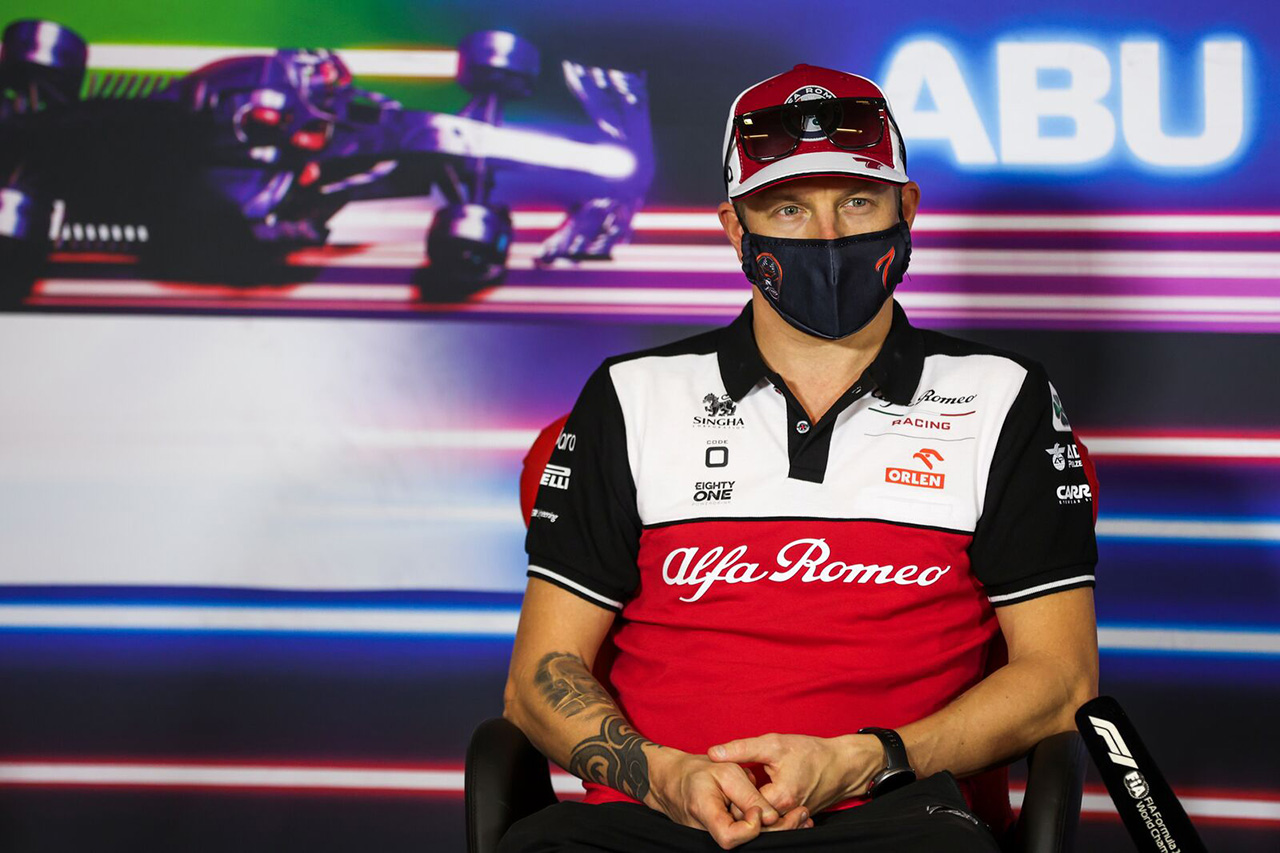 アルファロメオF1チームの好転はキミ・ライコネンの引退も一因？