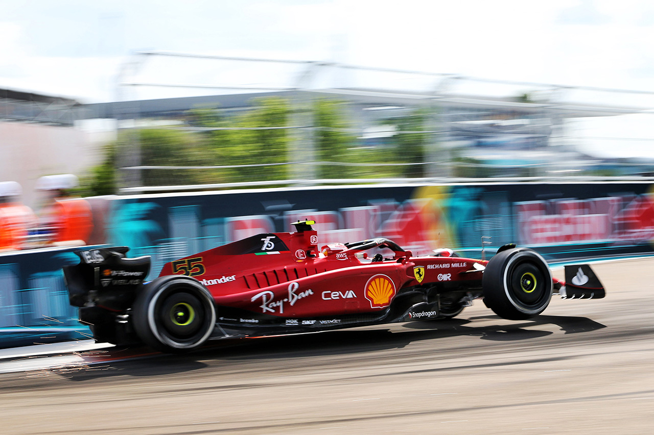 フェラーリF1、スペインGPで“重要なアップデートパッケージ”を導入