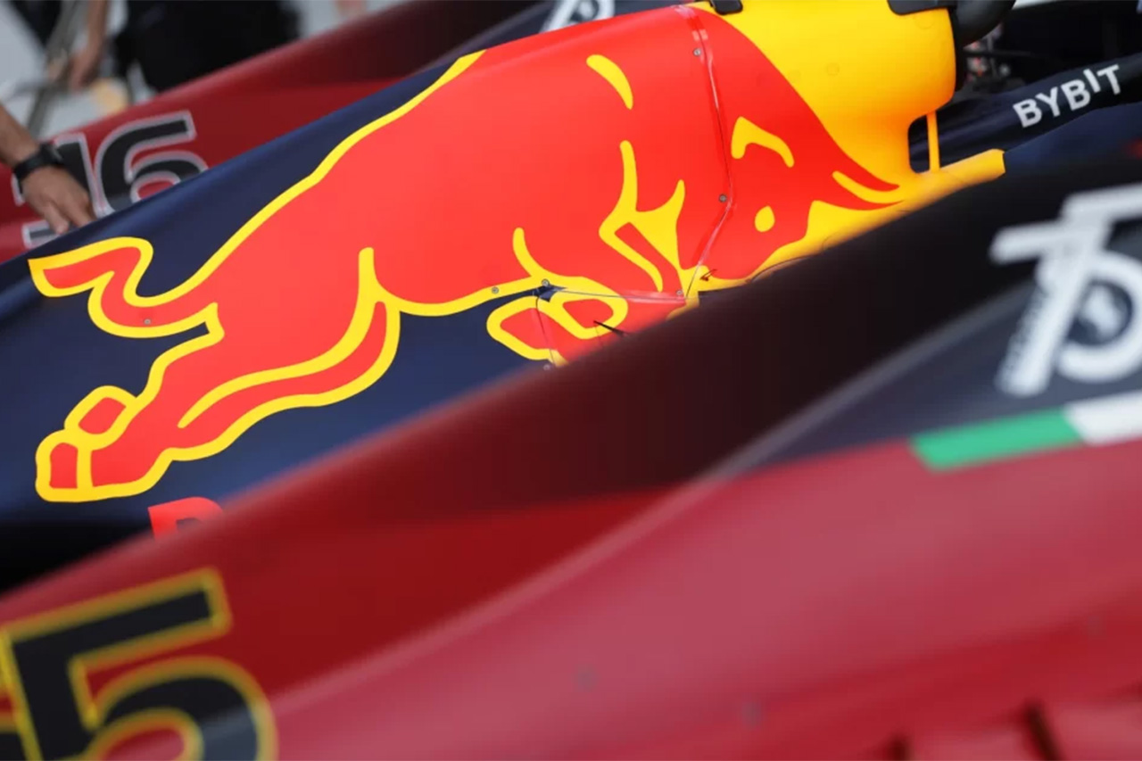 レッドブルF1、スペインGPでRB18の7kgの軽量化を実現との報道