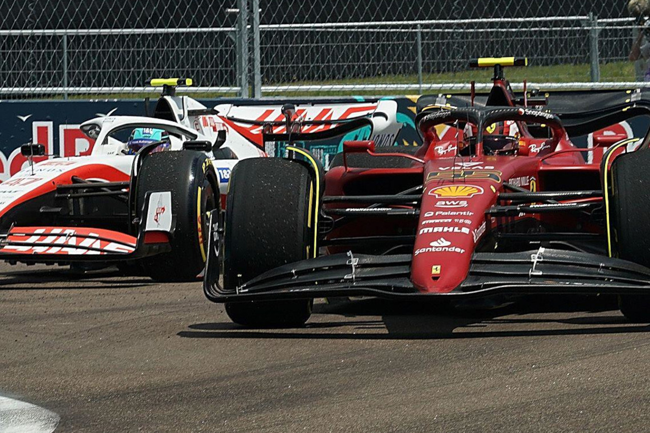 アンドレッティ、アルピーヌF1との“ハース-フェラーリ型”の連携は不可能？