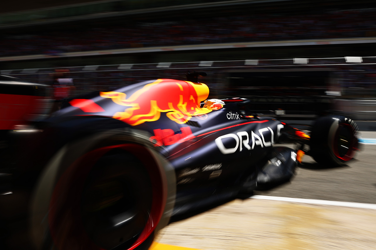 F1スペインGP FP1 速報：シャルル・ルクレールが首位発進！