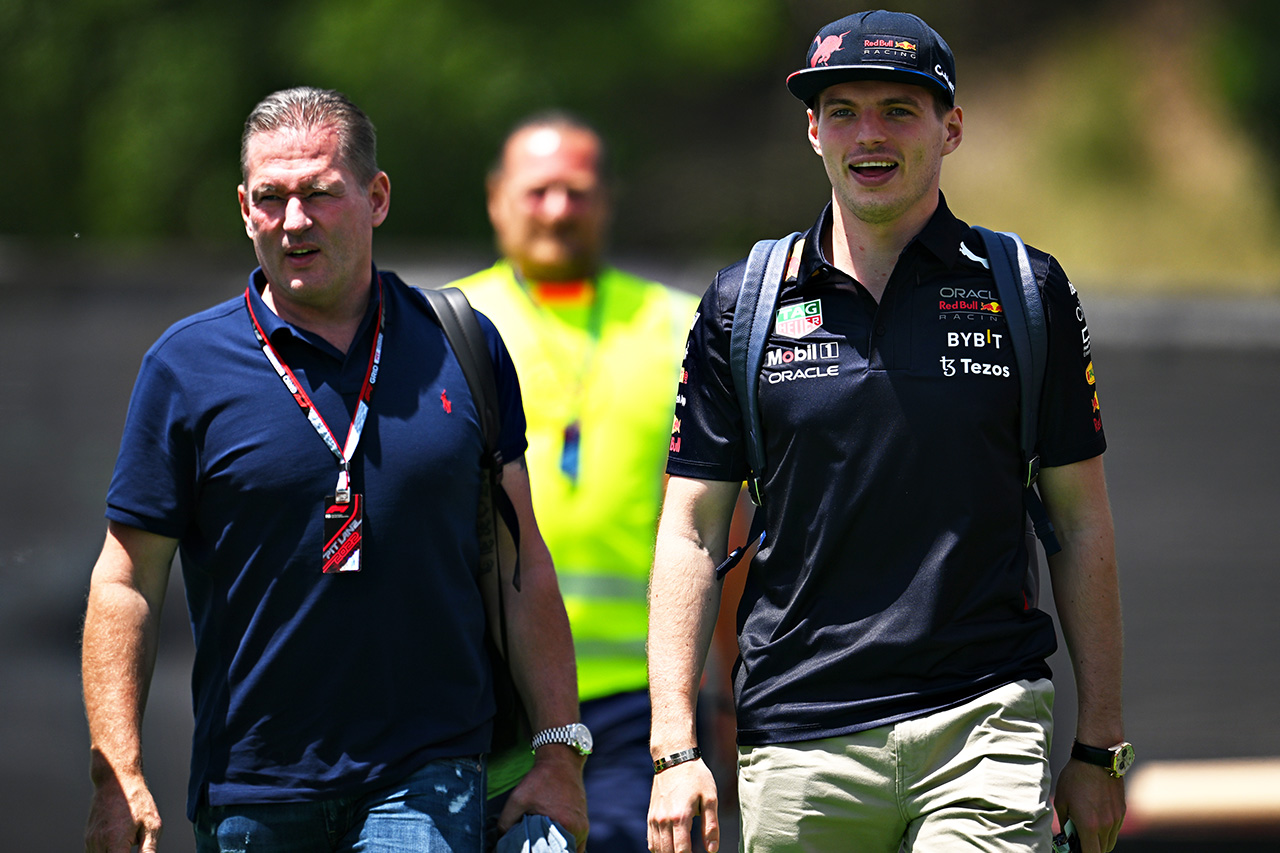 マックス・フェルスタッペン 「18歳でF1初勝利を収めた思い出のサーキット」