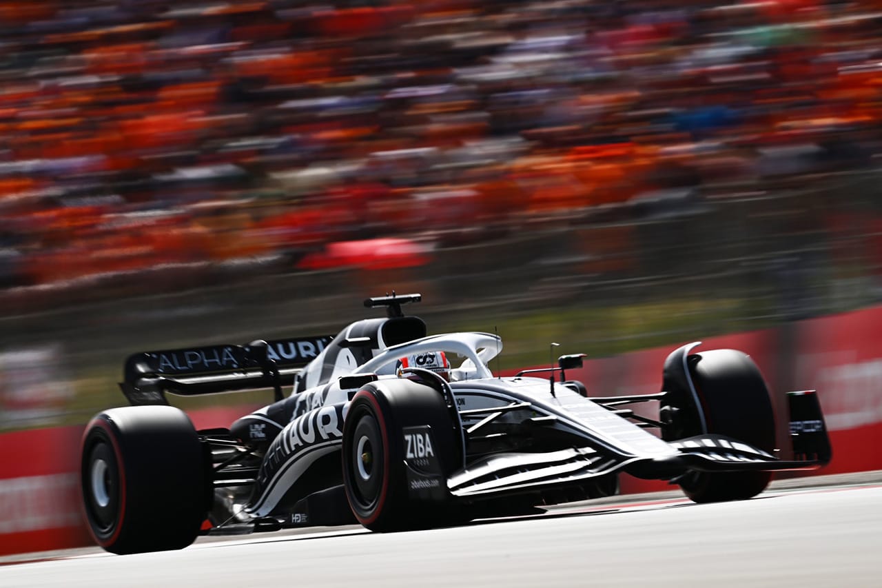 F1スペインGP 予選Q1：シャルル・ルクレールがトップ通過