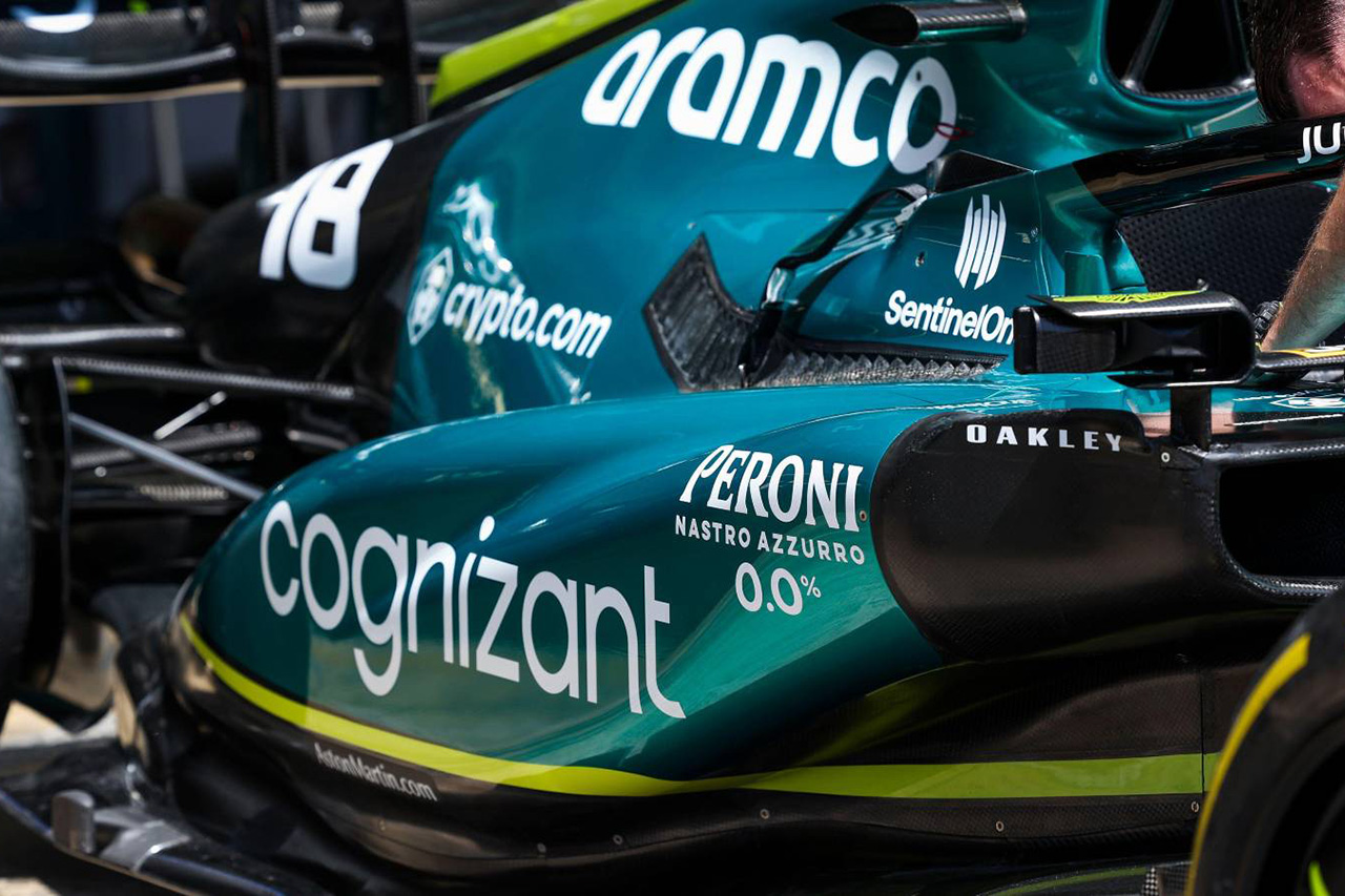 レッドブルF1、アストンマーティンへの知財流出の可能性は「深刻な懸念」