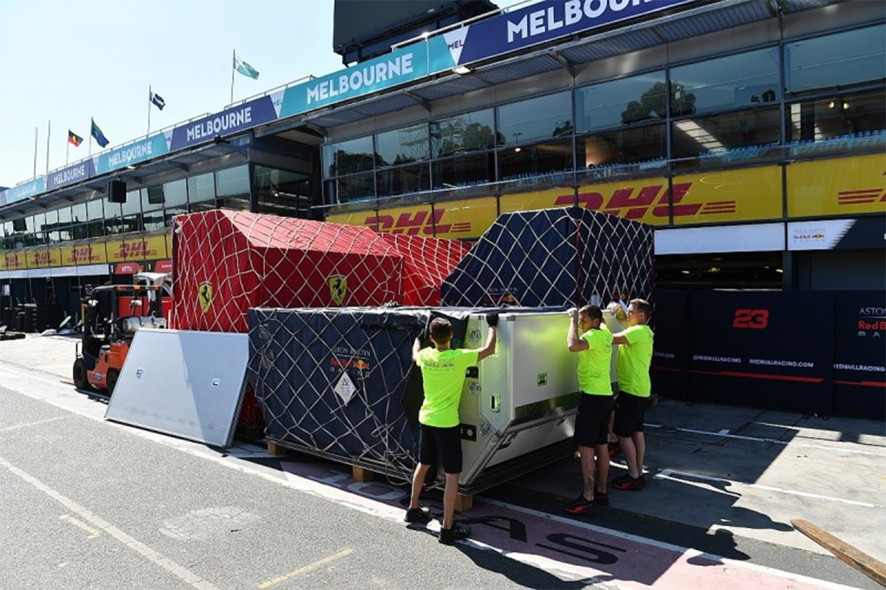 レッドブルF1首脳 「3つのトップチームは予算上限内にいない」