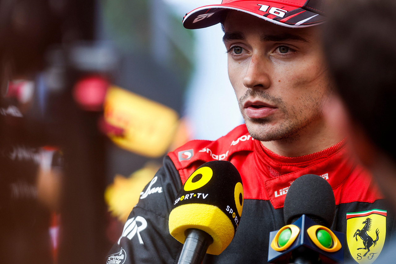 デイモン・ヒル 「ルクレールのフェラーリF1批判はPR問題に発展しかねない」