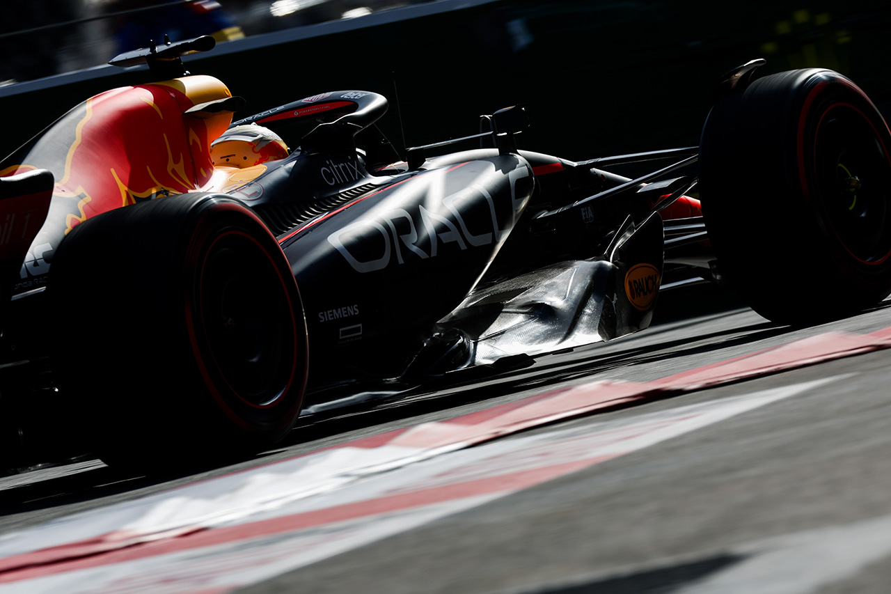 F1:予算上限によって“〇〇仕様”の1戦限りの特殊なパーツは削減