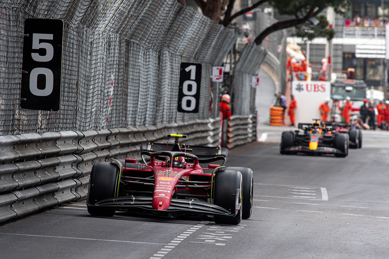 フェラーリF1のOBたちがモナコグランプリでの敗戦を擁護