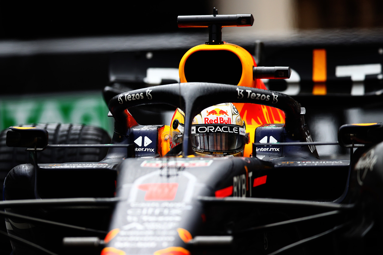 ヨス・フェルスタッペン 「RB18はマックスのドライビングに合っていない」