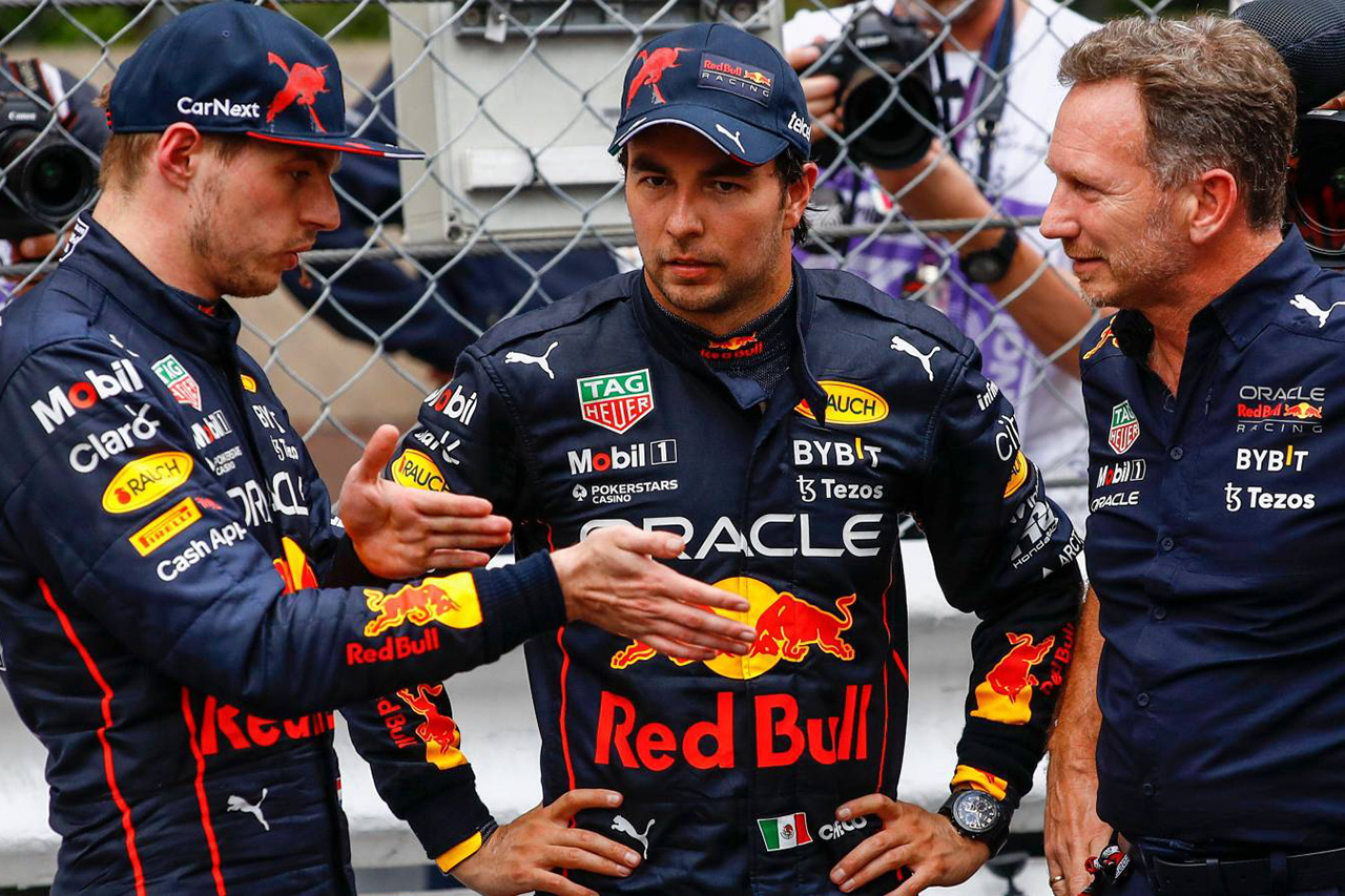 ヨス・フェルスタッペン 「レッドブルF1は戦略でマックスを助けなかった」