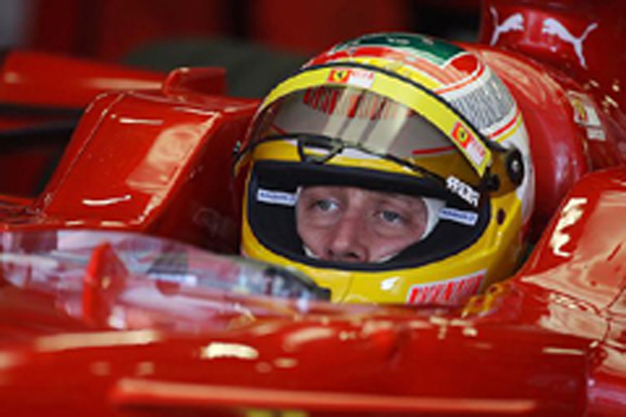 F1バルセロナテスト初日：テストドライバーが多数参加