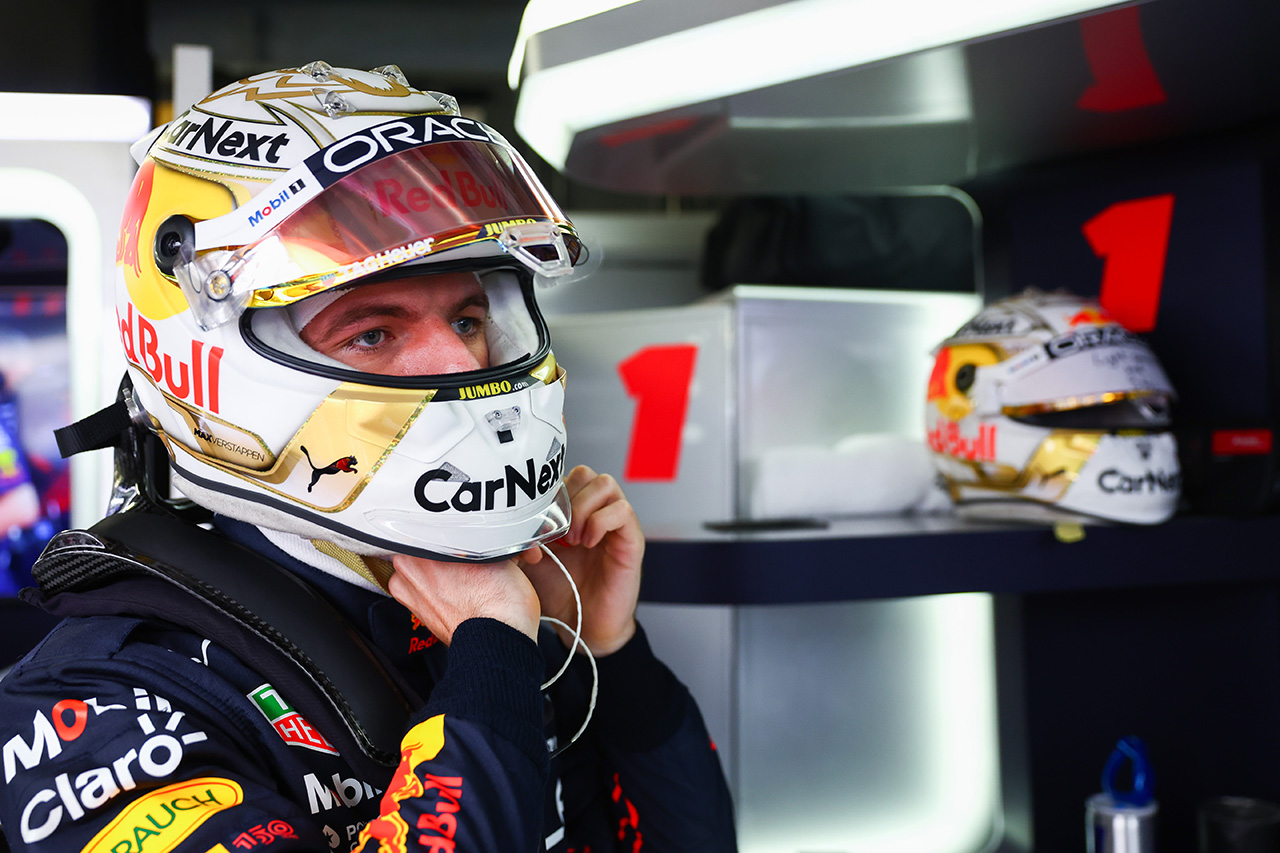 マックス・フェルスタッペン、レッドブルF1との契約終了後は引退も視野