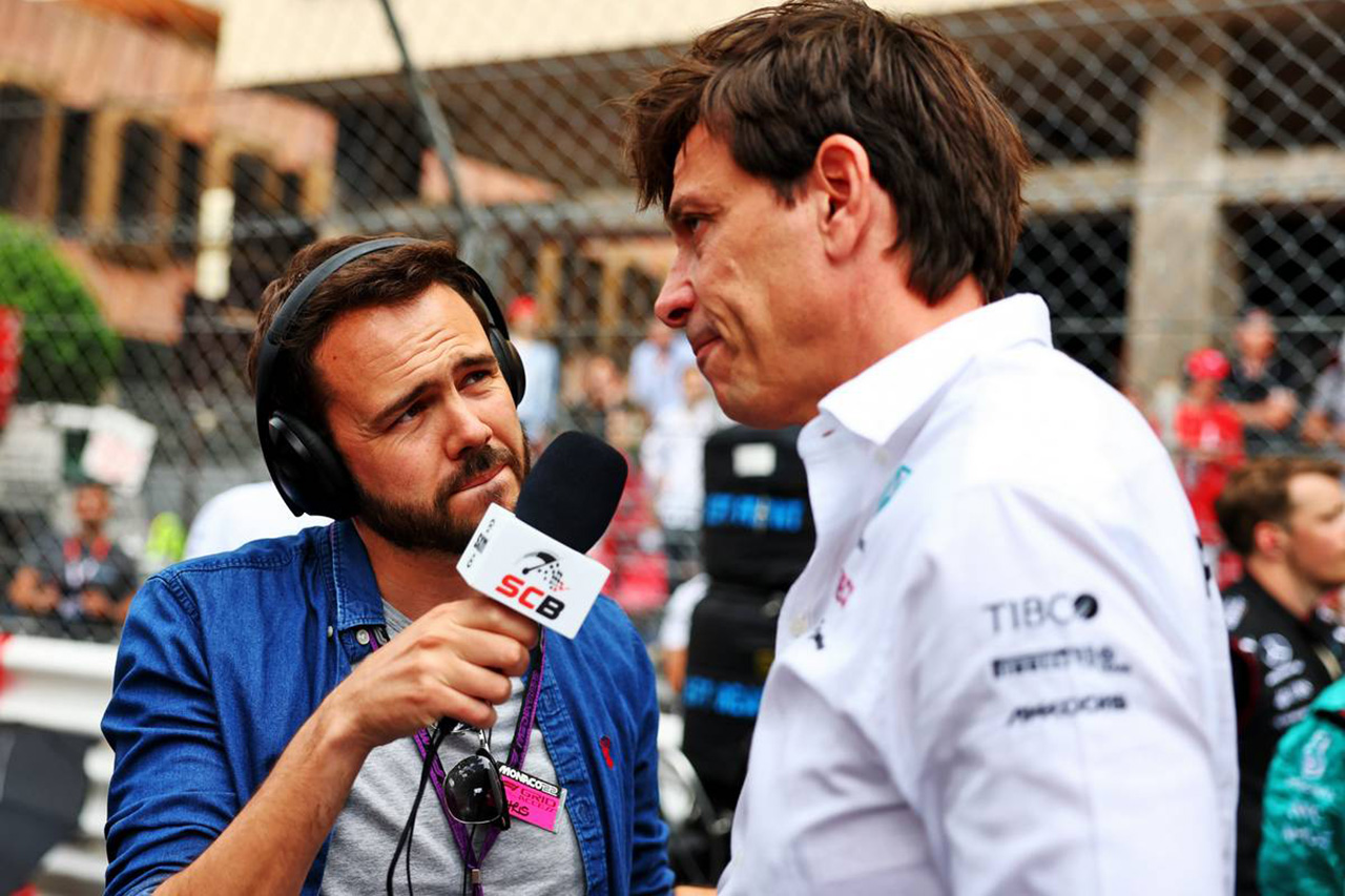 メルセデスF1代表 「予算上限を引き上げなければスタッフの給与にしわ寄せ」