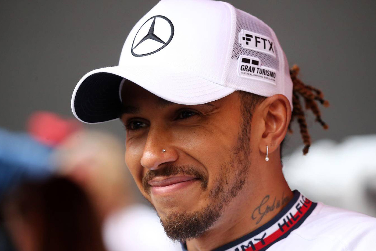 ルイス・ハミルトン 「なぜ僕がF1を引退しなければならない?」