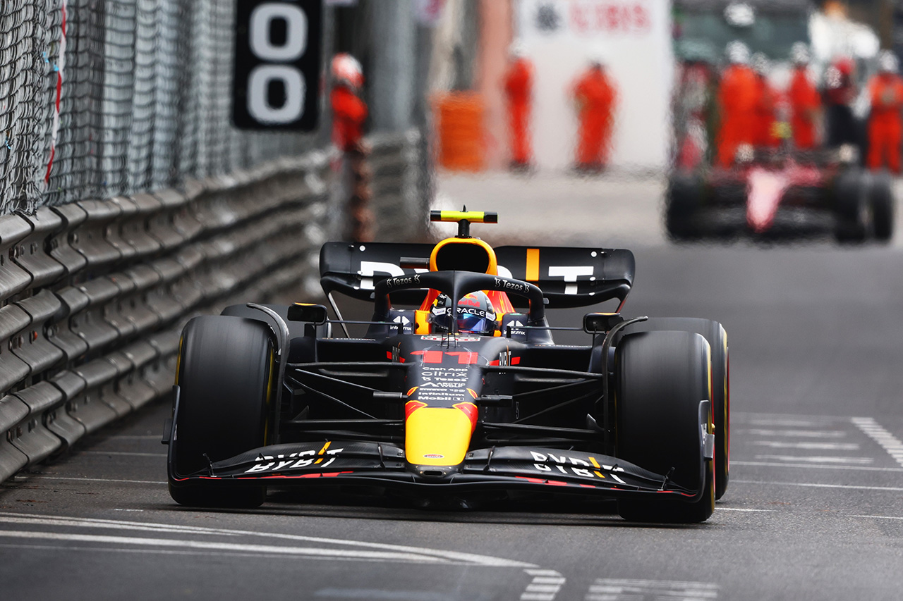 レッドブルF1首脳 「フェラーリに有利とされたサーキットで勝利している」