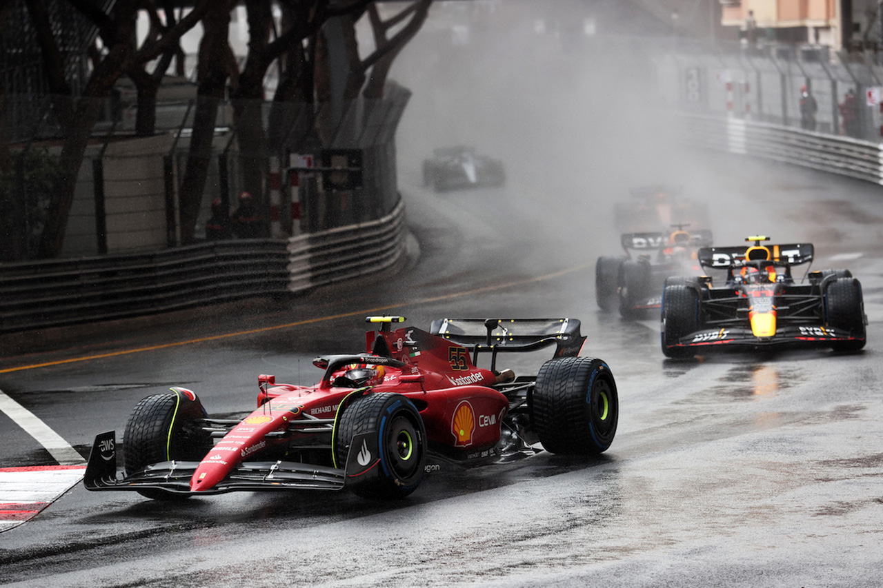 Netflix、アメリカでのF1テレビ放映権の取得争いに参戦
