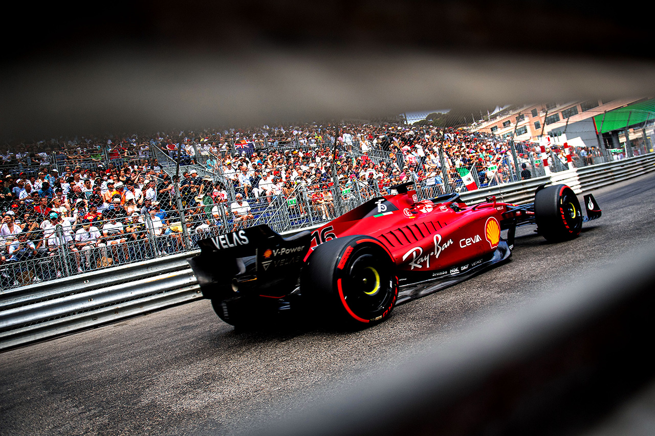 フェラーリF1、イギリスGPでアップグレード版パワーユニットを投入