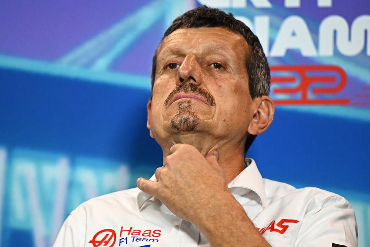 ハースF1代表 「モナコグランプリが毎年開催されなくても問題はない」
