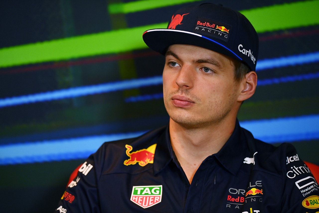 マックス・フェルスタッペン 「F1ドライバーのサラリーキャップには反対」