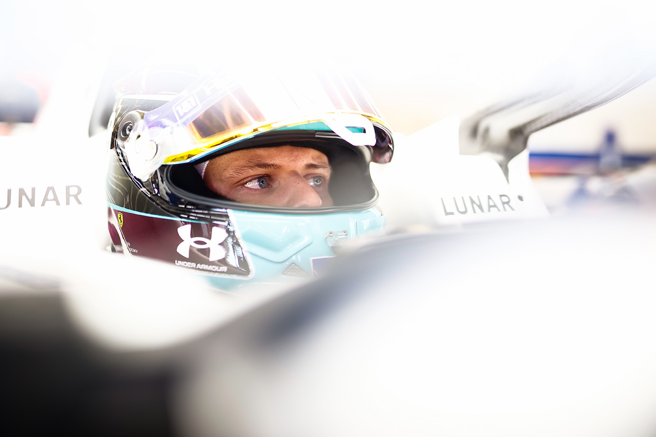 ハースF1代表、ミック・シューマッハに厳しい言葉も「外野は黙ってろ」