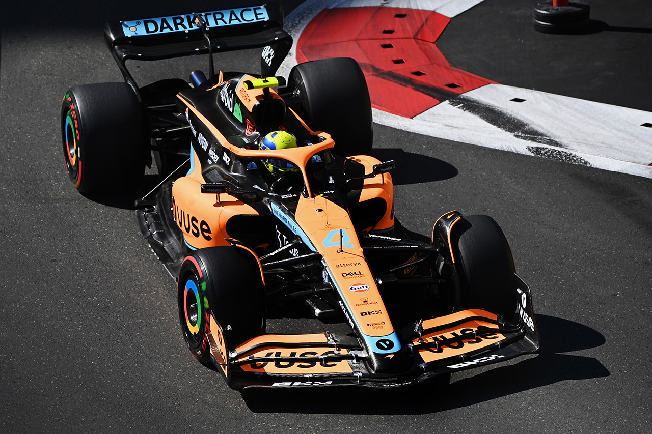 マクラーレンF1首脳 「過去の“障害”をようやく取り除くことができた」