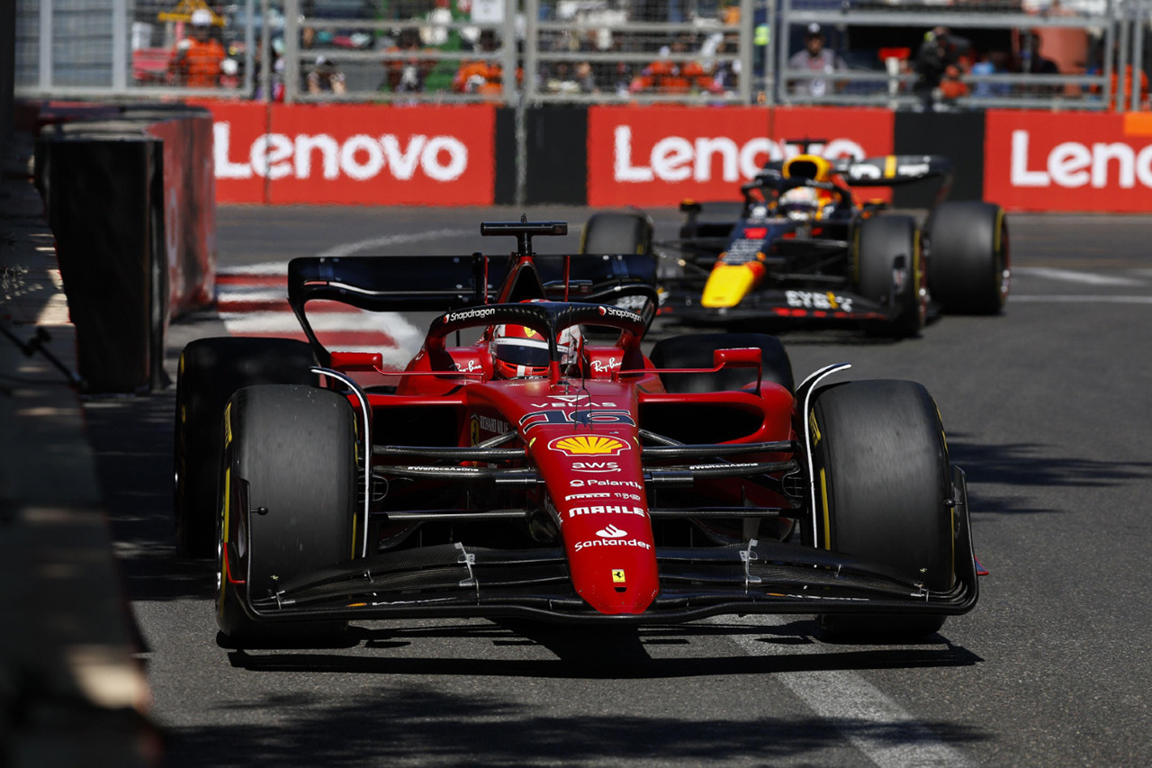フェラーリF1首脳 「シミュレーションではルクレールが勝利を収めていた」