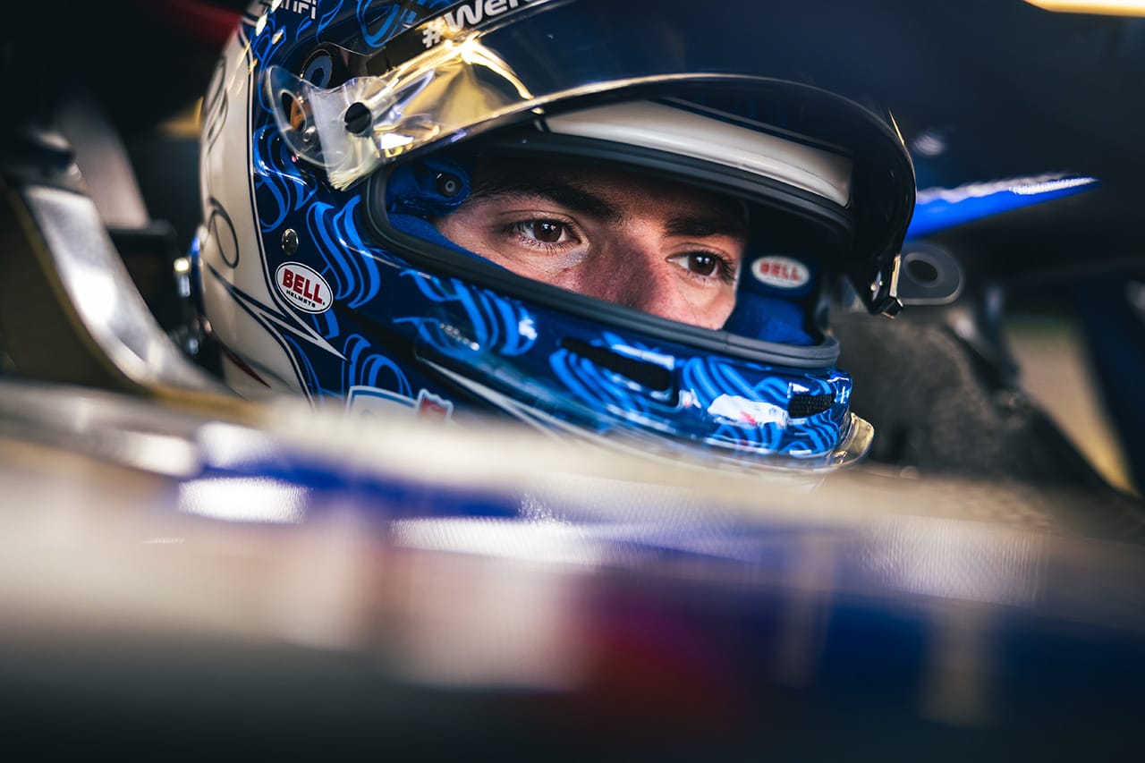 ニコラス・ラティフィ 「ウィリアムズF1の2023年のシートは安全ではない」