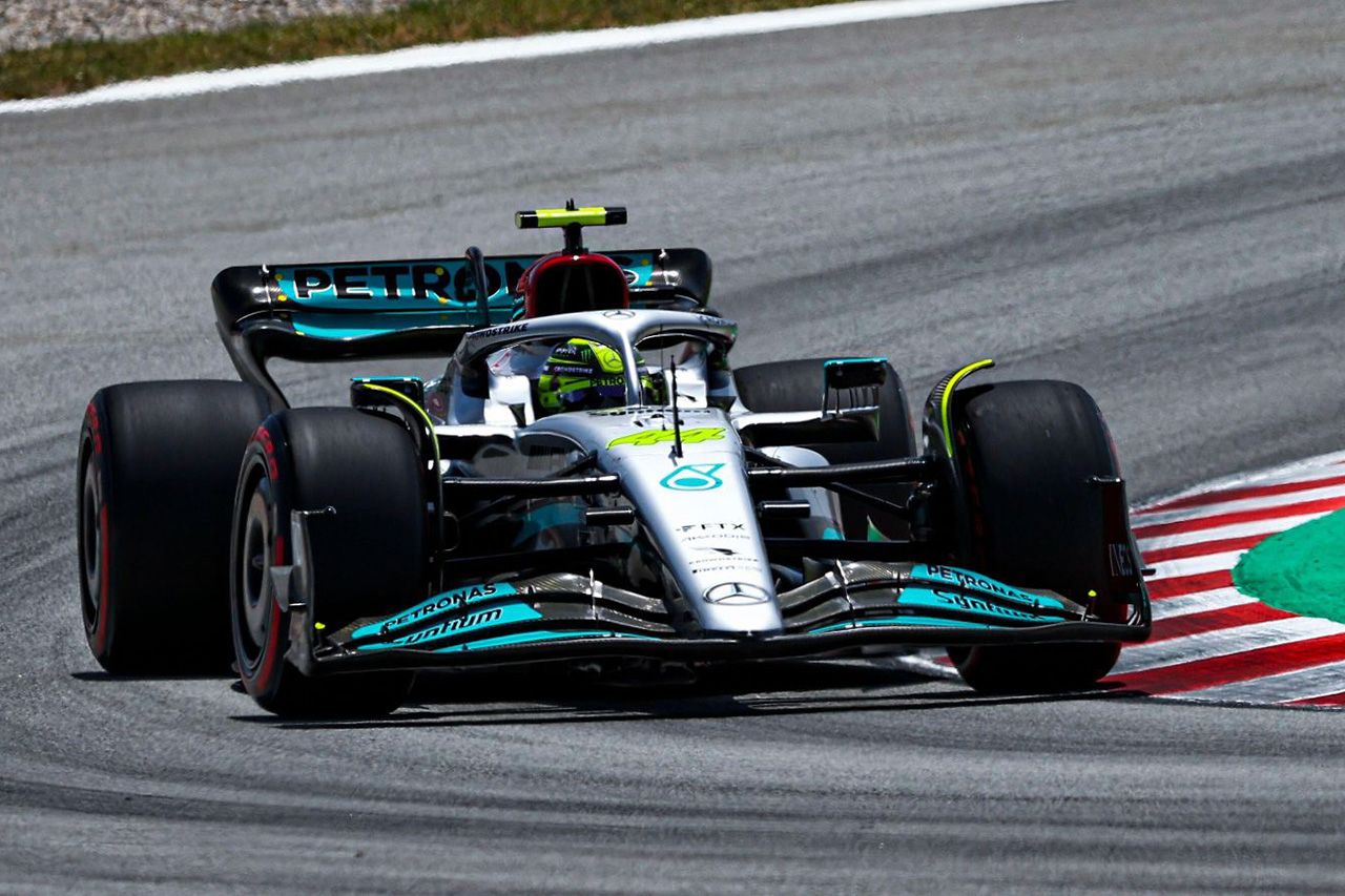 メルセデスF1にとってポーポイズ現象へのFIAの介入は悪影響?