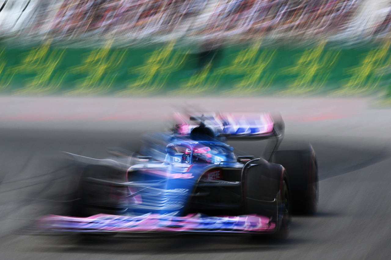 【動画】 2022年 F1カナダGP フリー走行1回目 ハイライト